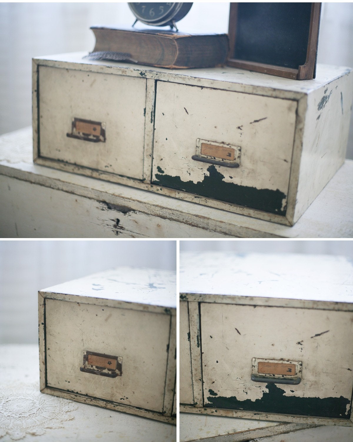 industrial file cabinet (reserved)