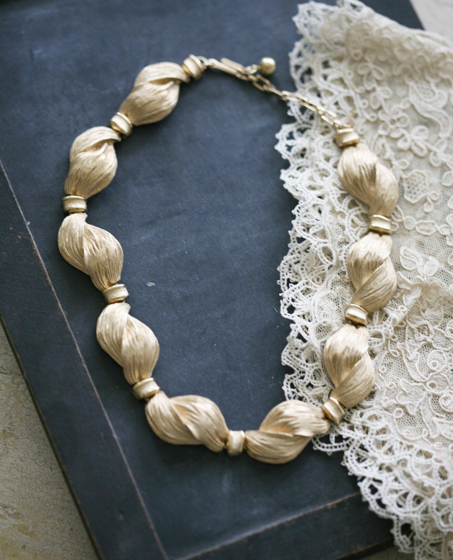 trifari necklace
