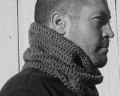 Unisex Cowl Neck