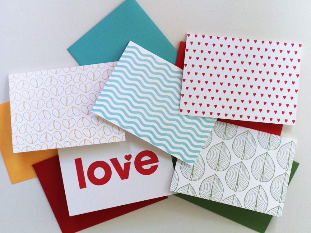 Honey and Bloom Assorted cards