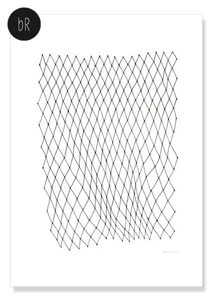 print 'network' by bastisRIKE