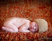 Crochet Braided Tassel Beanie Sizes Newborn, 3-6m, 6-12m, 1-2T, 2T & up, and Adult, custom colors, perfect for a christmas card