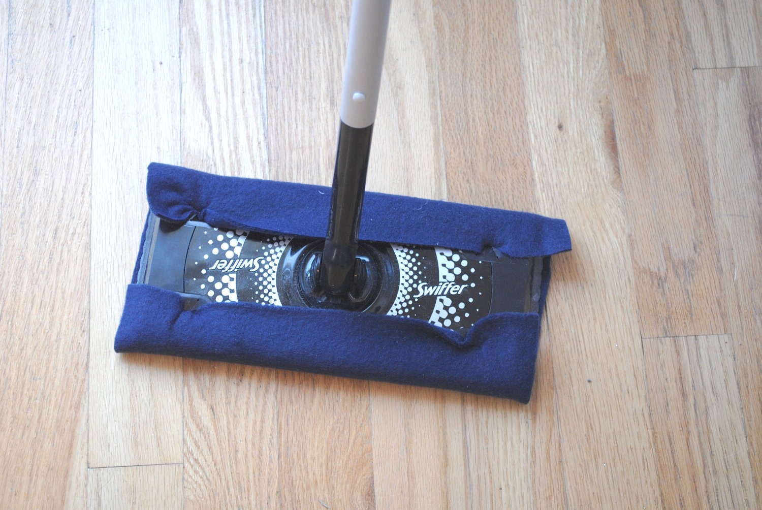 Reusable Swiffer Pads