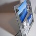 Magnetic Board - SALE, Upcycled Metal Eco Friendly - Great for Notes, Photos or Recipes in Home Decor