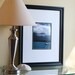 Catarmaran Sail Boat Photograph, 8x10 Landscape Print