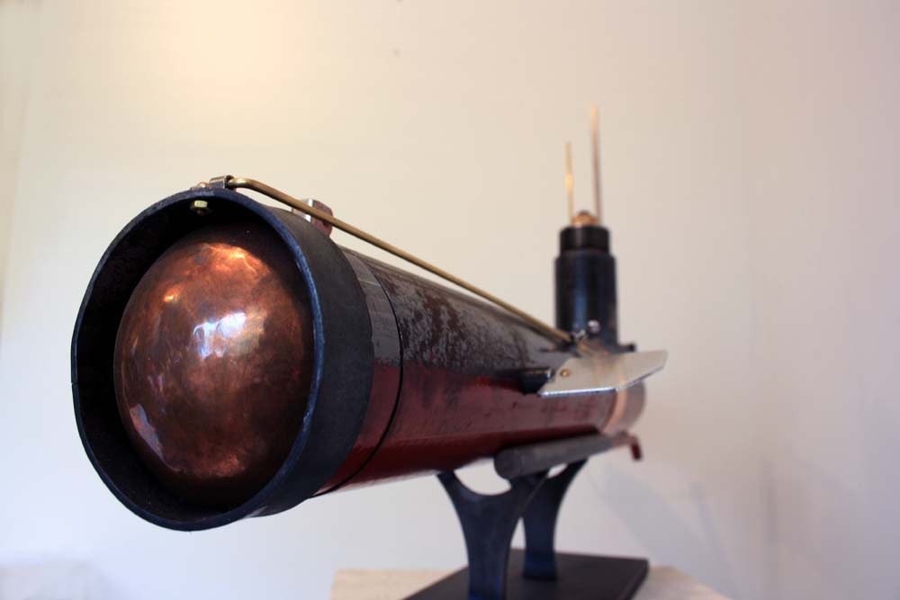 Submarine