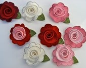 Mother's Day Corsage...