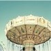 Fair Ride in Pastels