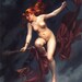 Succubus Perfume Oil - 5 ml.
