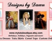 Private order listing for Misty Groschke-Kenleigh