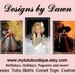 Private order listing for emily vanzant - October