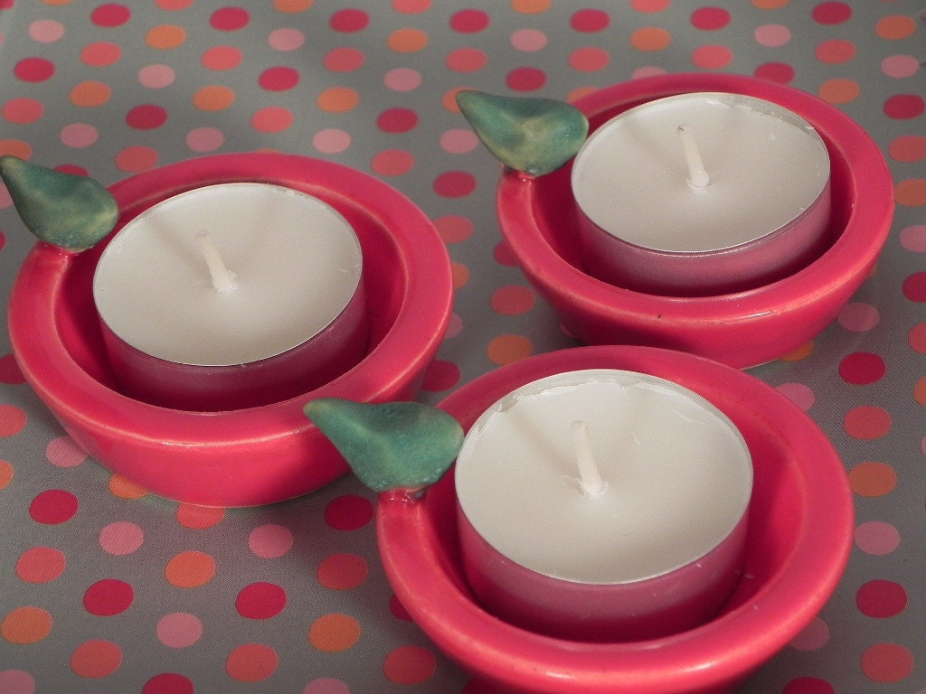 Mini Tweet Dish