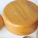 Teak Salad Serving Set