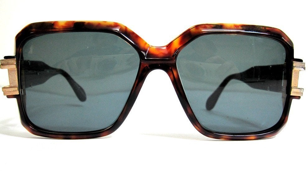 80's Vintage Old School Hip Hop Sunglasses