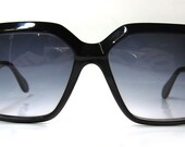 80's Vintage Old School Hip Hop Sunglasses