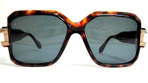 80's Vintage Old School Hip Hop Sunglasses by whatthefunk on Etsy