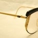 Mens Vintage Valentino Optical Eyeglasses made in Italy , Mint condition style v345