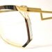 WOW Vintage CAZAL Eyeglasses PERFECT Vintage Designer Germany