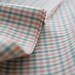A Yard of Pink and Green 5mm Check Cotton, U2354