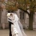 Classic Cathedral Length Veil
