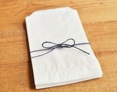 20 Mini Glassine Bags