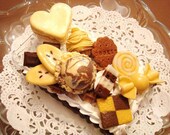 the Chocolate Banana iPhone 4G/4S case