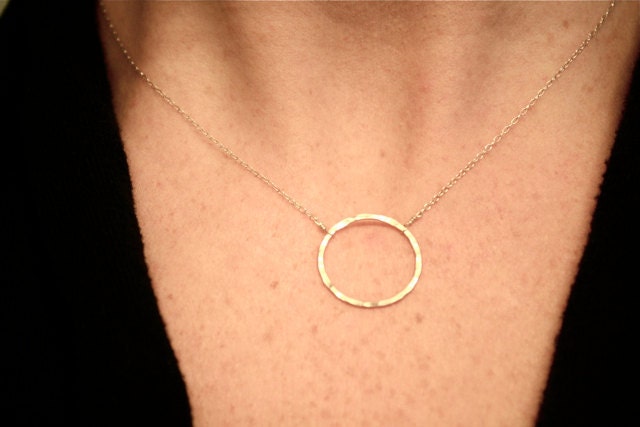 Shining Silver Halo