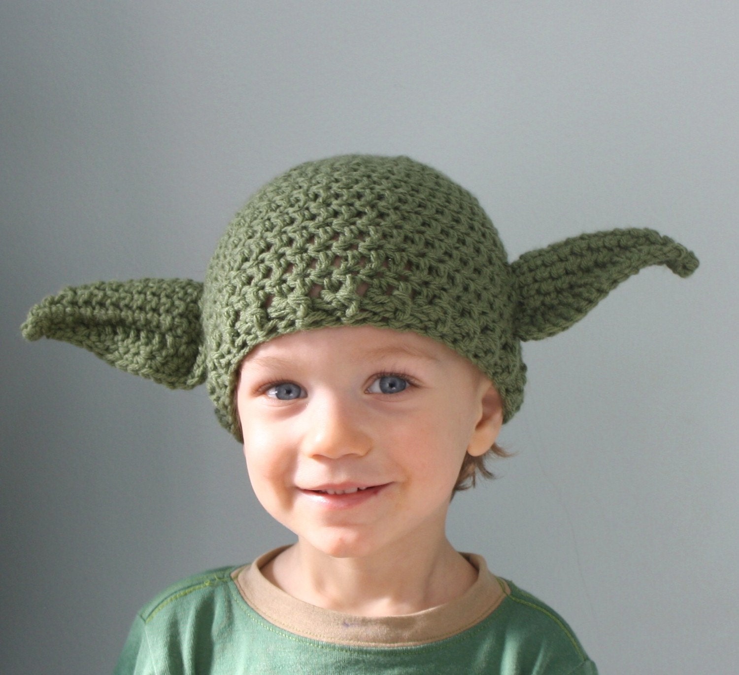 Yoda, This Hat Is (6-12 months)