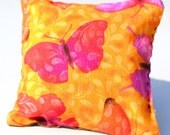 Baby Butterfly Daiper Bag Sachet