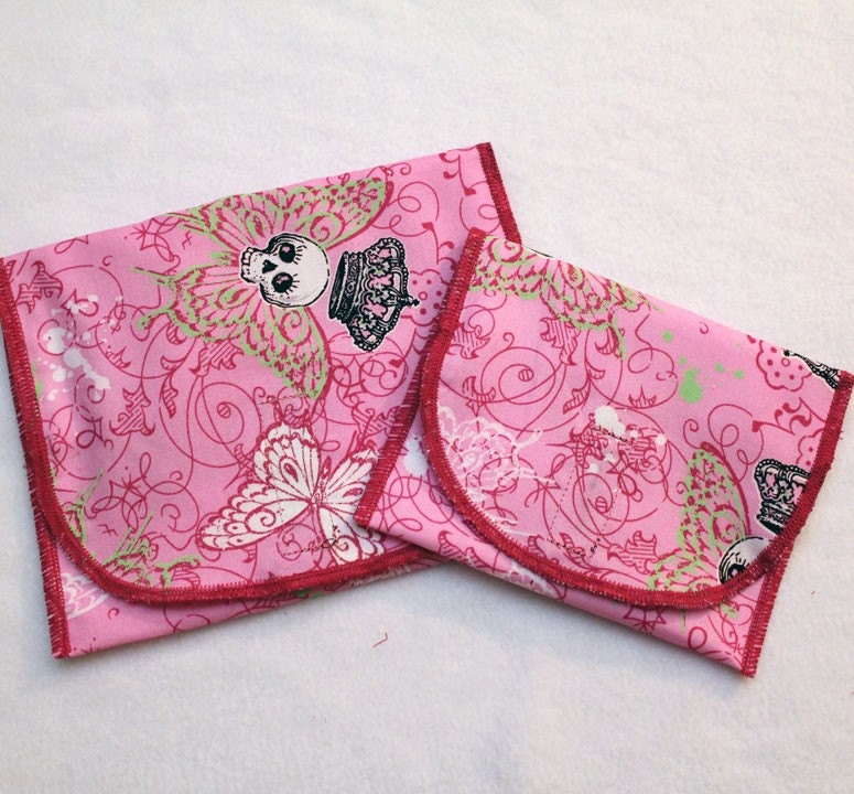 Back to School Snack Pack Reusable set