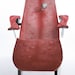 Lick -n- Sit Tongue Chair