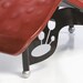 Lick -n- Sit Tongue Chair