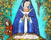 Happy Birthday  - Mothers Day - Our Lady of Altagracia