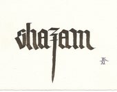 Shazam