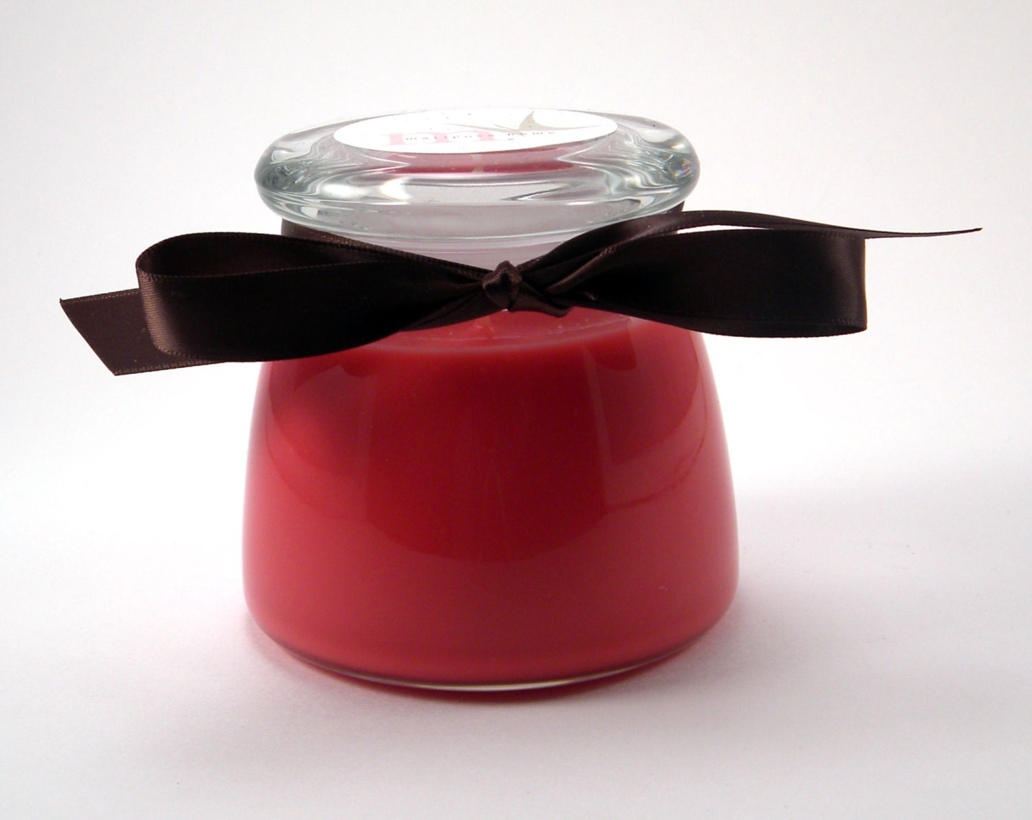Spiced Cranberry 12 oz Soy Candle