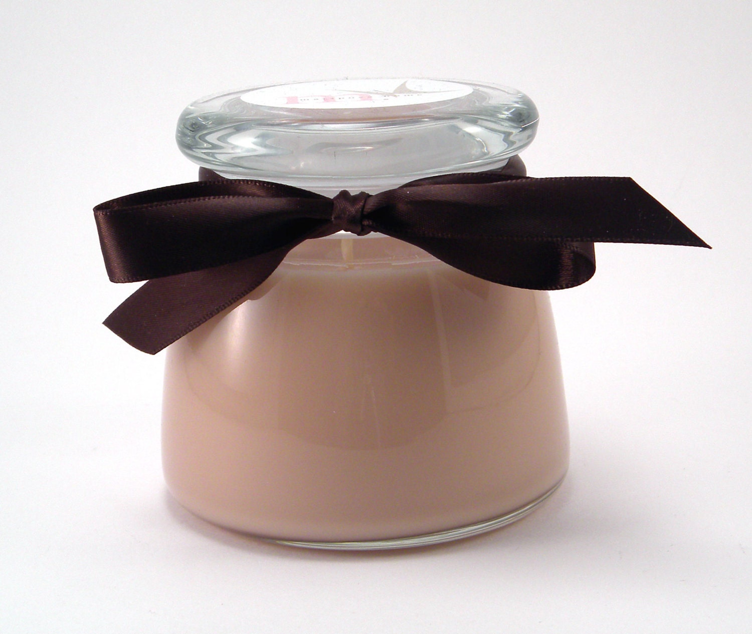 Creme Brulee 12 oz Soy Candle