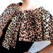 Reproduction Clementine capelet  Custome made