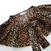 Reproduction Clementine capelet  Custome made
