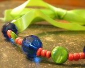 Snazzy Necklace