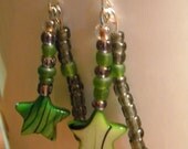 Rock Star Earrings