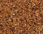 Add Flaxseed to Your Hot/Cold Therapy Bag instead of Rice