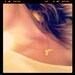 The Gold Gun Necklace