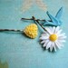 Enchanted Spring Bobby Pins