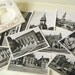 Vintage Black and White Souvenir Photographs - The Hague
