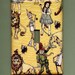 We're Off to see the Wizard Switchplate cover