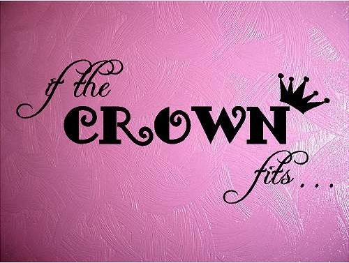 crown quotes