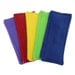 2 Swiffer Pads - Reusable Washable pads - Double Sided Swifters - Eco Friendly (You Pick: Purple, Red, Yellow, Green, Navy Blue, Aqua Blue)