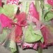 Custom Boutique Baby Wreaths, Birth Announcements, and Hospital Door Hangers
