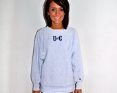 Uconn Sweater