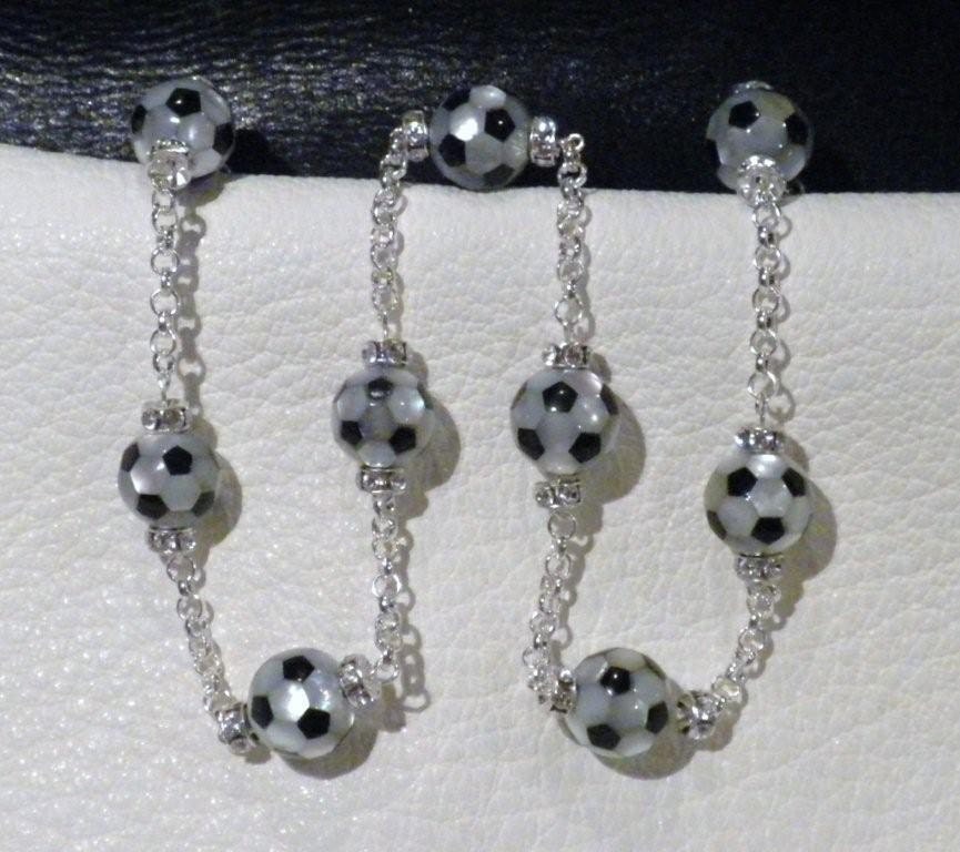 SOCCER LOVER Necklace